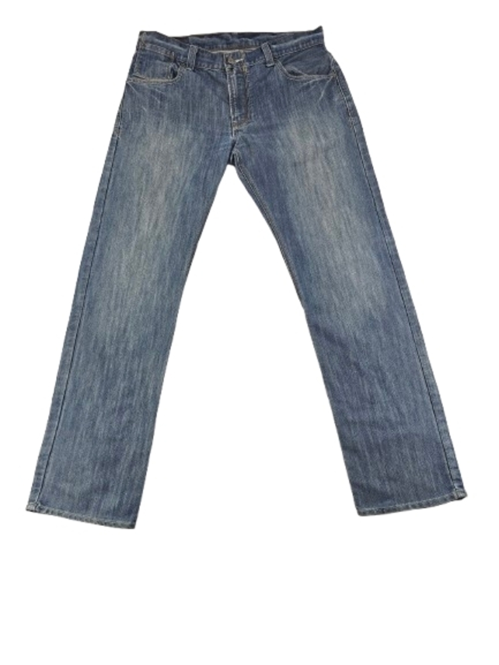 Levi’s 514 Archive Limited Edition Flap Pocket Straight Men's 34x34 Jeans Marble